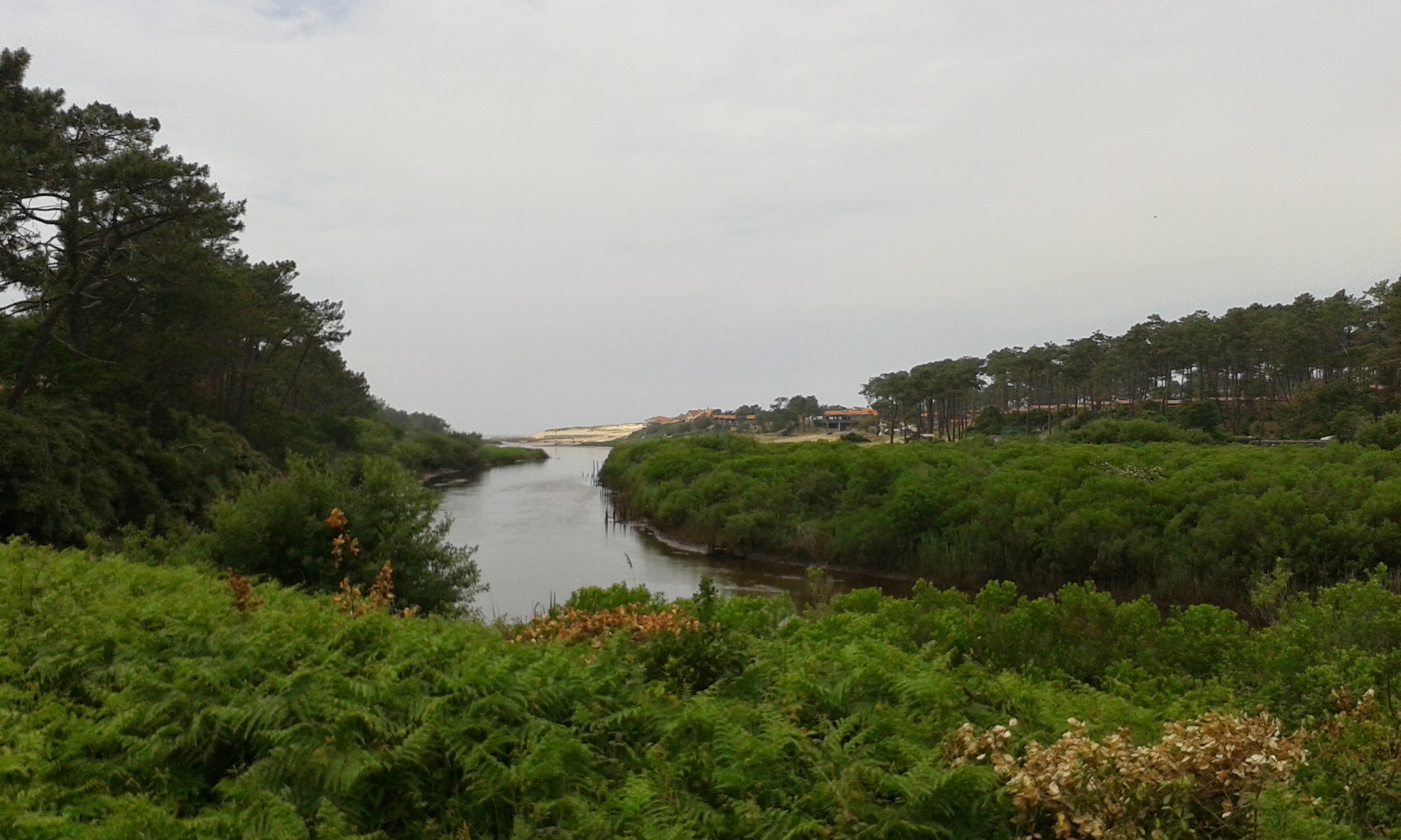 Chambre ou autre vue